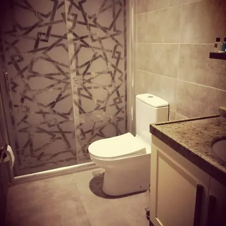 Kayibeyi & Restaurant 5* בורסה