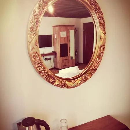 Kayibeyi & Restaurant מלון