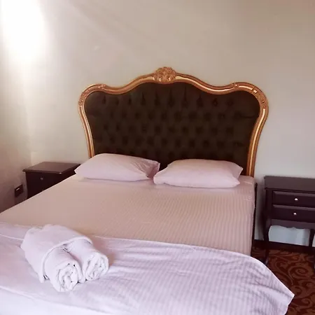 מלון Kayibeyi & Restaurant בורסה