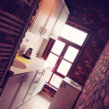 Kayibeyi & Restaurant 5* בורסה