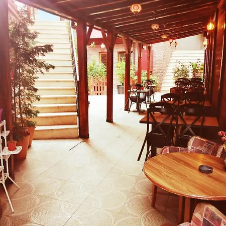 Kayibeyi & Restaurant