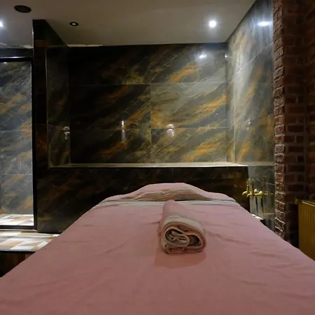 Kayibeyi & Restaurant מלון בורסה