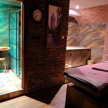 מלון Kayibeyi & Restaurant בורסה