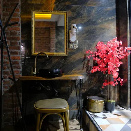 מלון Kayibeyi & Restaurant