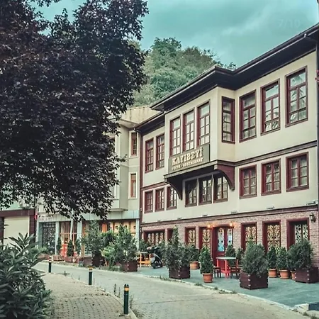Kayibeyi & Restaurant *