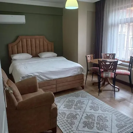 Kayibeyi & Restaurant בורסה