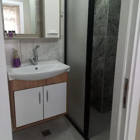 Kayibeyi & Restaurant מלון