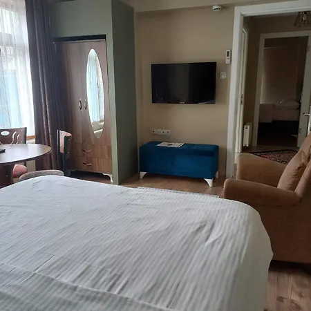 Hotel Kayibeyi & Restaurant