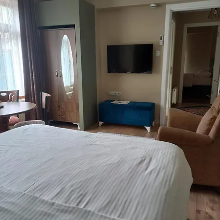 מלון Kayibeyi & Restaurant