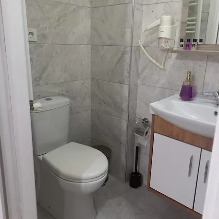 Kayibeyi & Restaurant מלון 5*