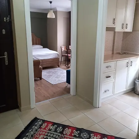 Kayibeyi & Restaurant מלון בורסה