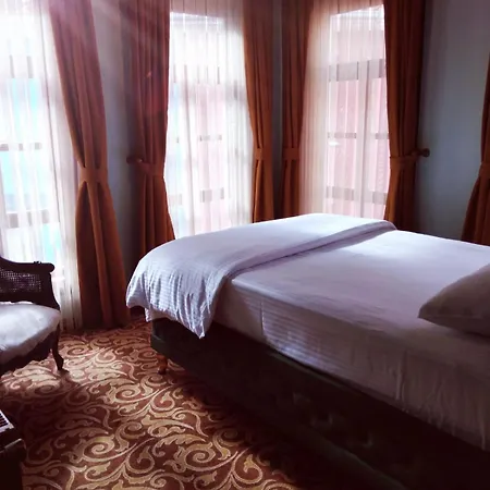 Kayibeyi & Restaurant