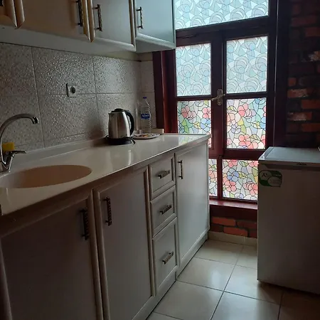 Kayibeyi & Restaurant Hotel