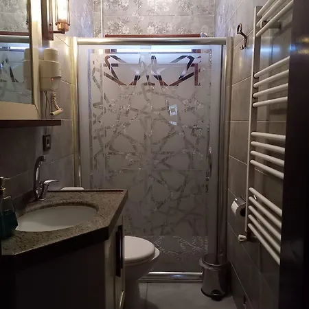 מלון Kayibeyi & Restaurant