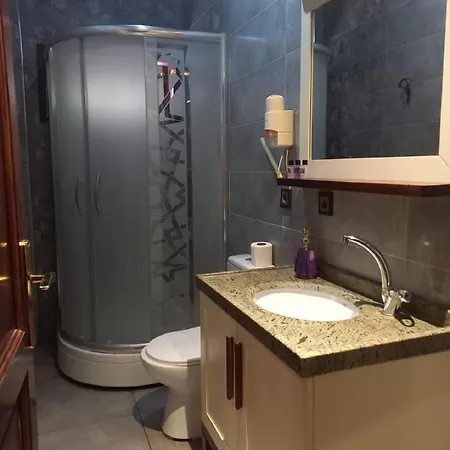 Kayibeyi & Restaurant מלון בורסה