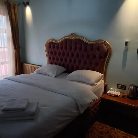 Kayibeyi & Restaurant בורסה