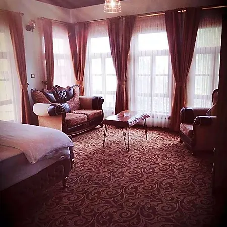 Hotel Kayibeyi & Restaurant Bursa