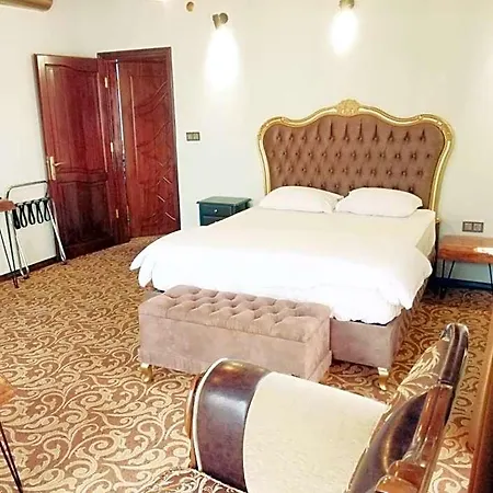 Hotel Kayibeyi & Restaurant Bursa