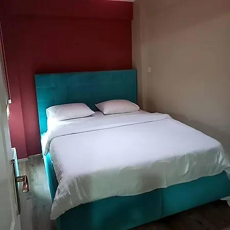 Kayibeyi & Restaurant Hotel 5*