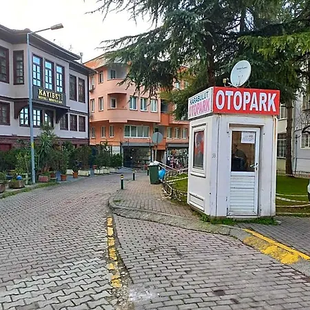 Kayibeyi & Restaurant Bursa