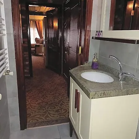 Kayibeyi & Restaurant Hotel Bursa