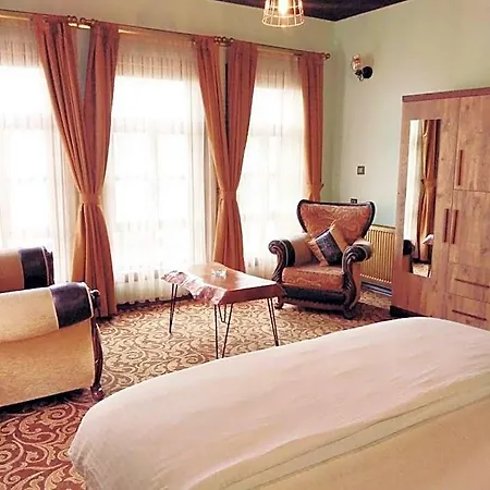 Kayibeyi & Restaurant Hotel Bursa