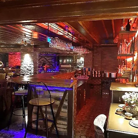 Kayibeyi & Restaurant Bursa