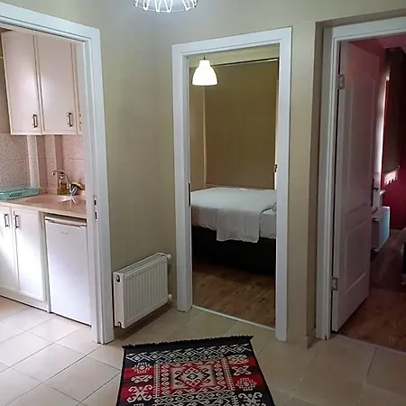 Kayibeyi & Restaurant Hotel 5*