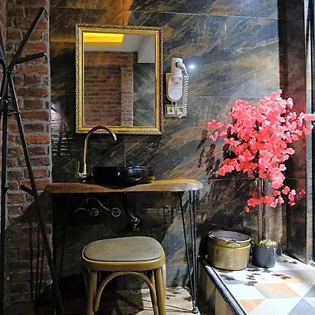 Hotel Kayibeyi & Restaurant Bursa