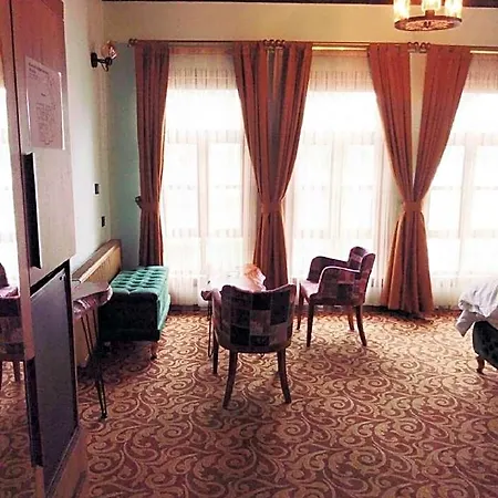 Hotel Kayibeyi & Restaurant
