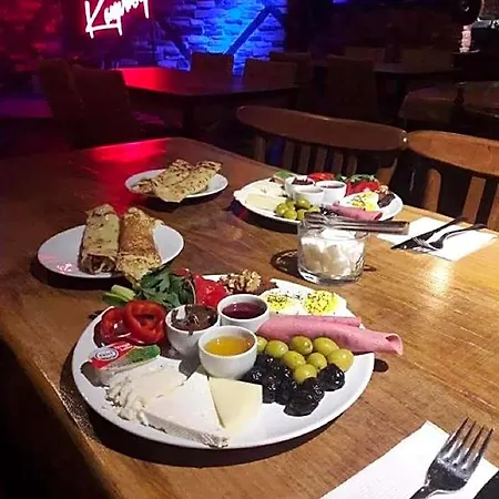 Kayibeyi & Restaurant Bursa