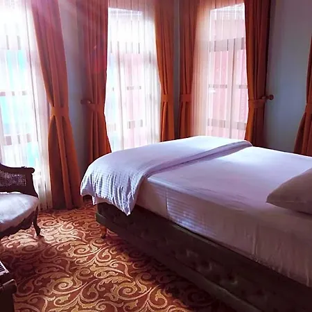 Kayibeyi & Restaurant Hotel