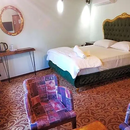 Kayibeyi & Restaurant 5* Bursa