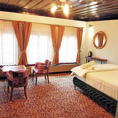 Kayibeyi & Restaurant Hotel Bursa