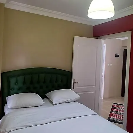 Kayibeyi & Restaurant Hotel 5*