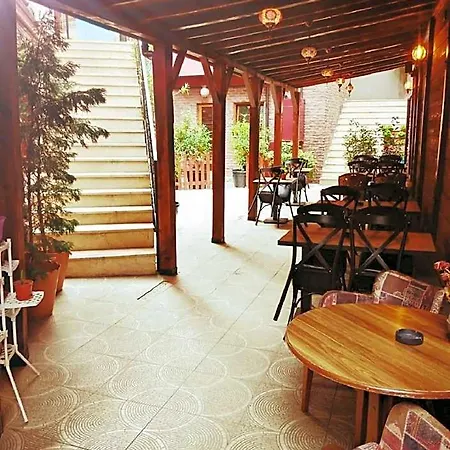 Kayibeyi & Restaurant Bursa